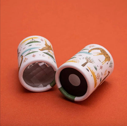 Mini Kaleidoscope - Wildlife