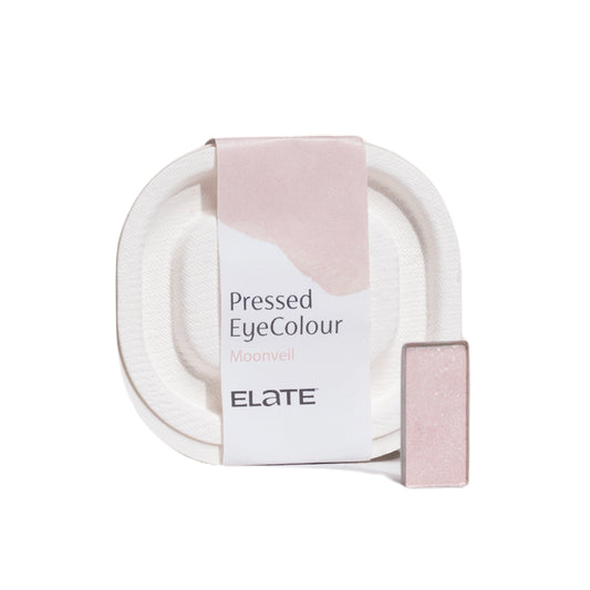 Pressed EyeColour