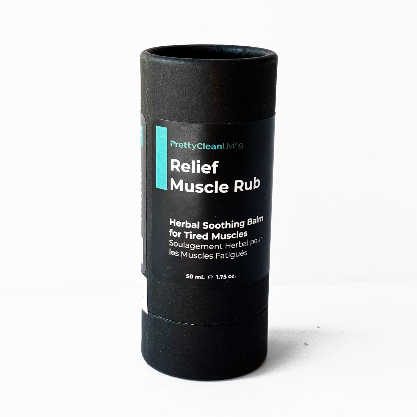 Relief Muscle Rub