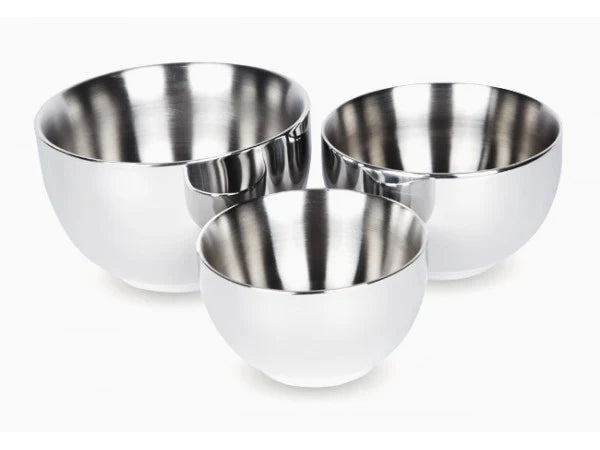 Double Walled Bowl