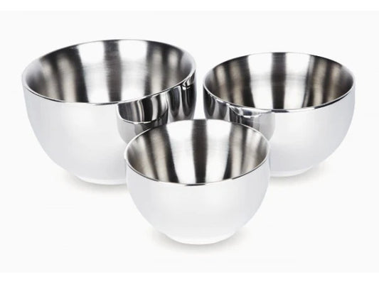 Double Walled Bowl