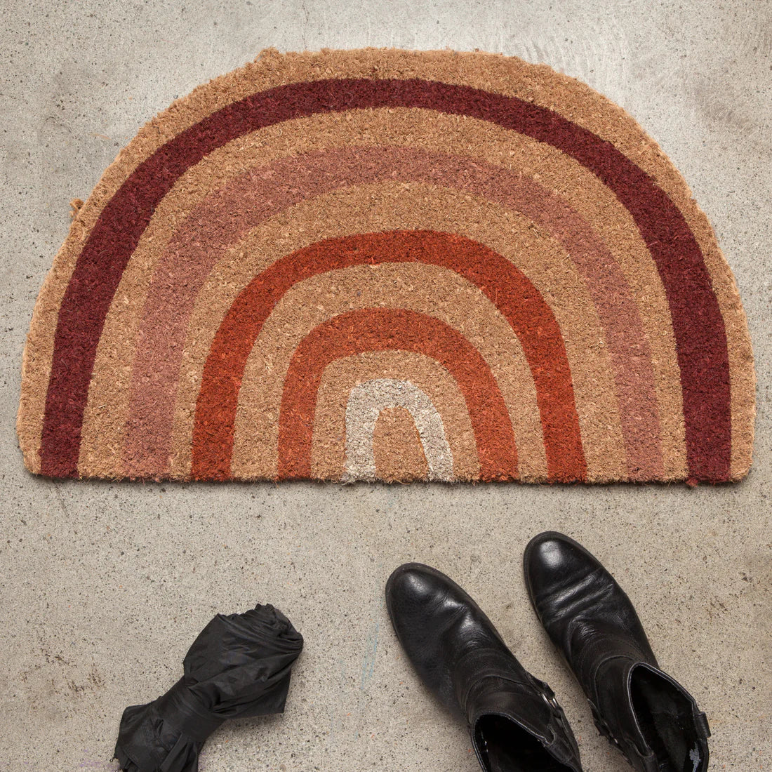 Coconut Doormat - Solstice Coir