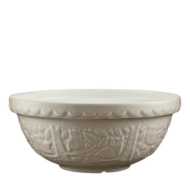 Ceramic Mixing Bowl In the Forest - 2.7L | prettycleanshop