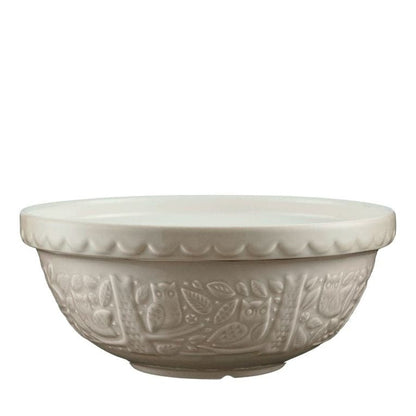Ceramic Mixing Bowl In the Forest - 2.7L | prettycleanshop