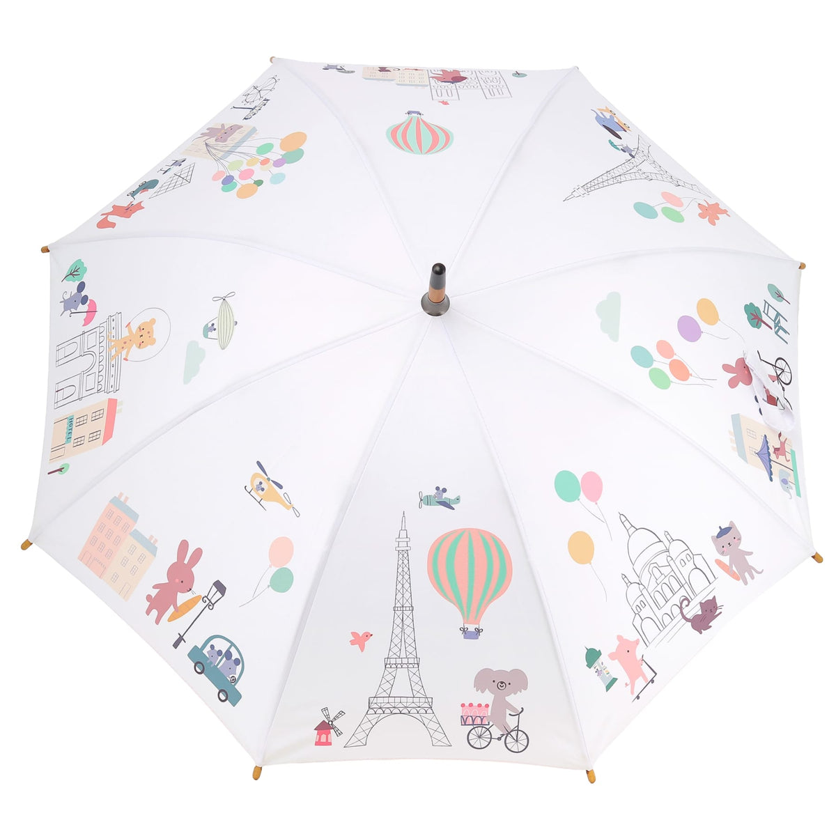 Kids Umbrellas