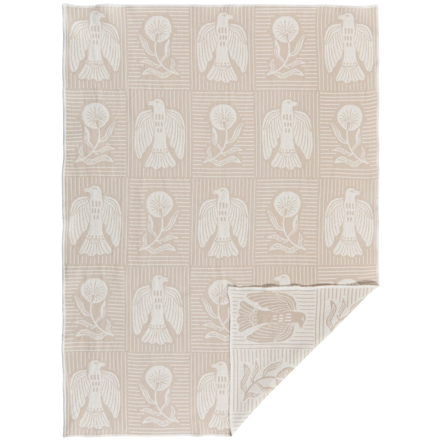 Cotton Double Cloth Kitchen Tea Towel | prettycleanshop