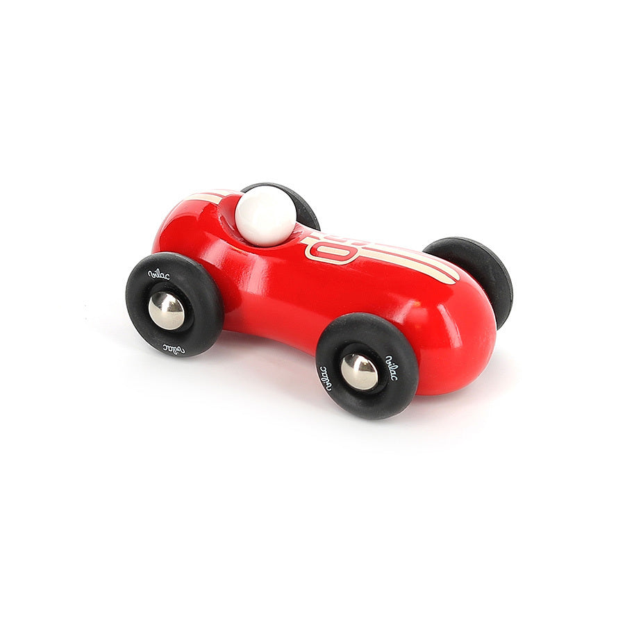 Mini Streamline Car