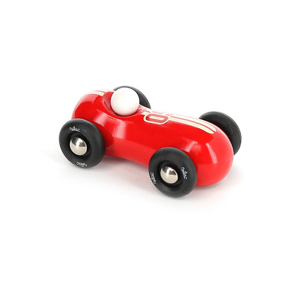 Mini Streamline Car