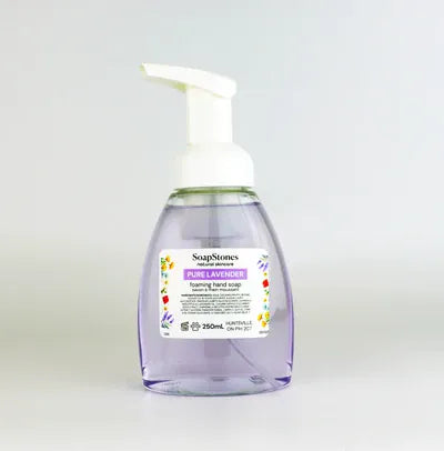 Olive Oil Foaming Hand Soap - 250ml