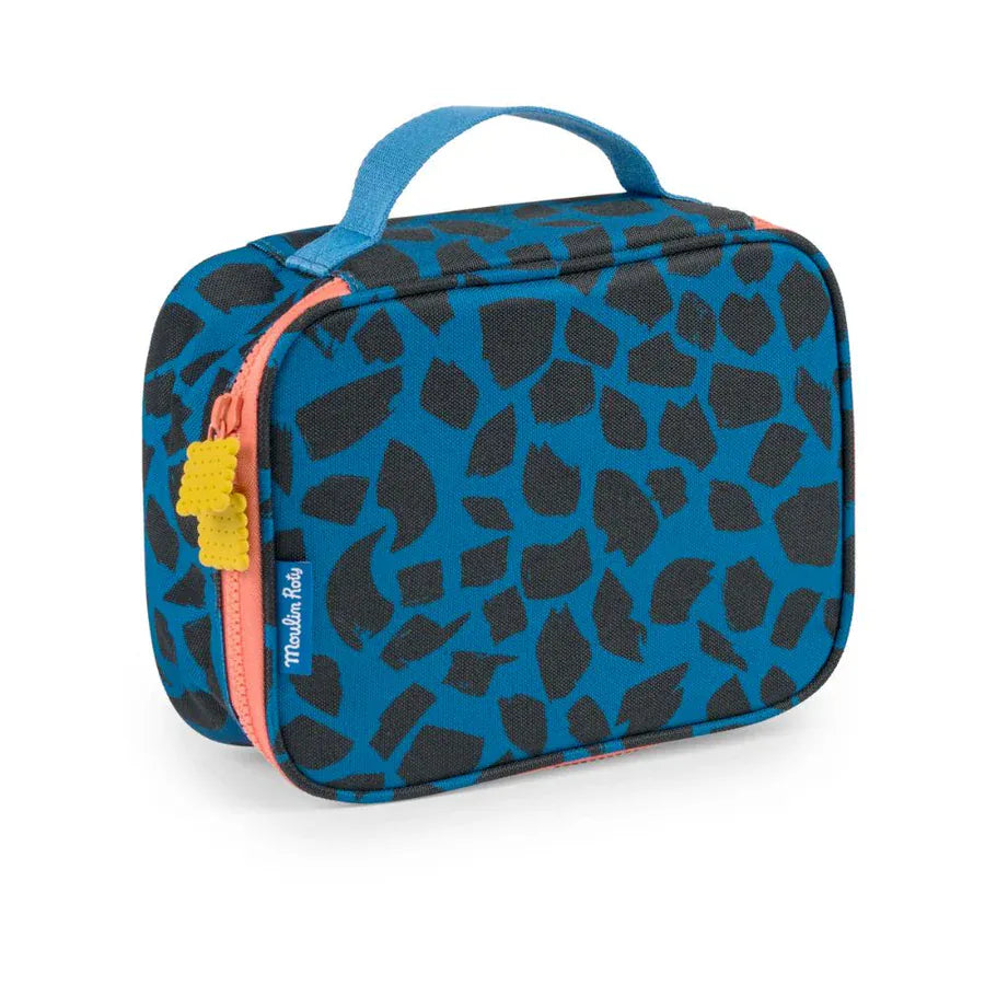 Moulin Roty Insulated Lunch Bag | prettycleanshop