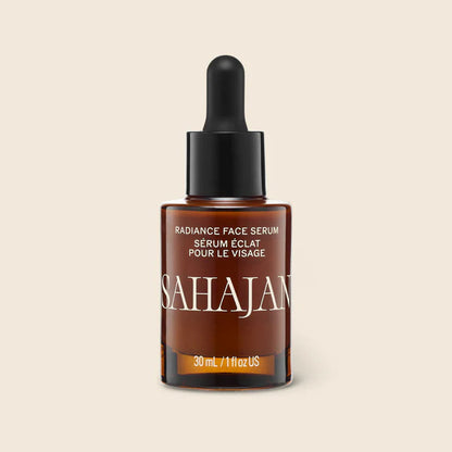 Radiance Face Serum