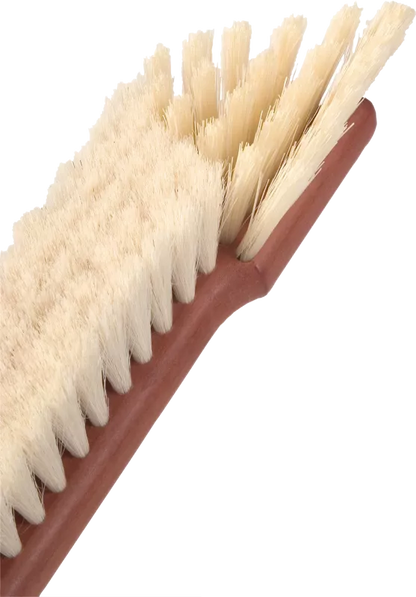 Goat Hair Book Brush