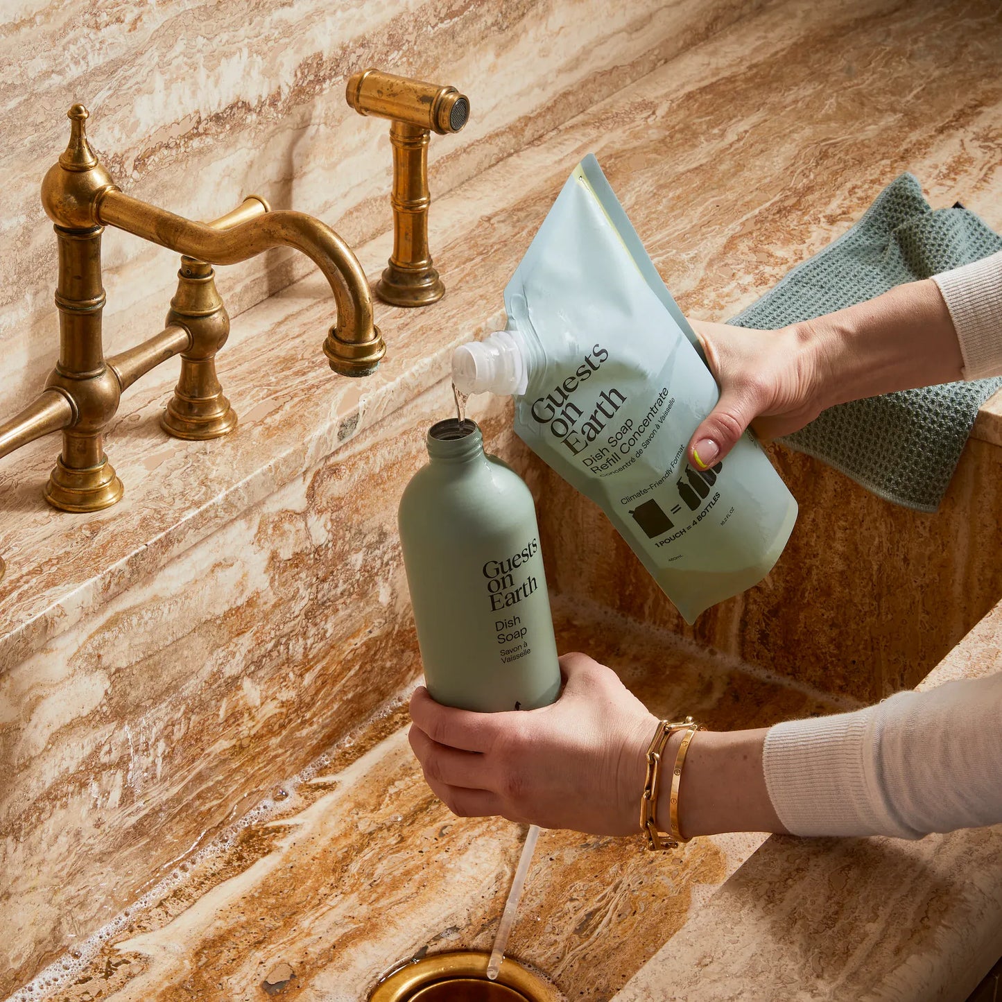 All Purpose Cleaner | prettycleanshop