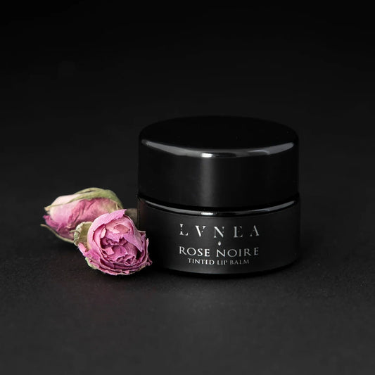 Rose Tinted Lip Balm