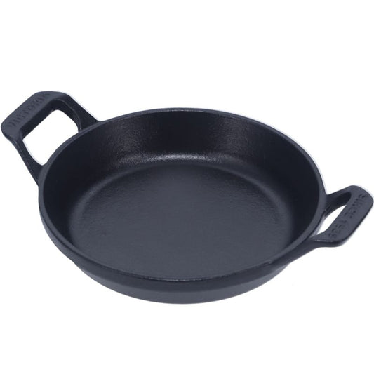 Cast Iron Mini Round Baker
