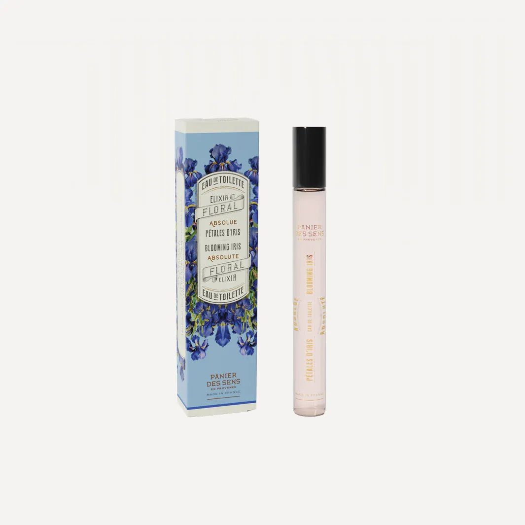 Eau de Toilette Roll-On - Blooming Iris