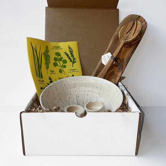 Salad Lovers Gift Set