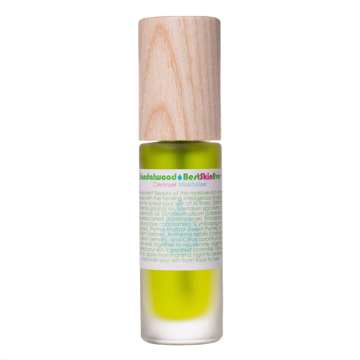 Best Skin Ever - Sandalwood | prettycleanshop