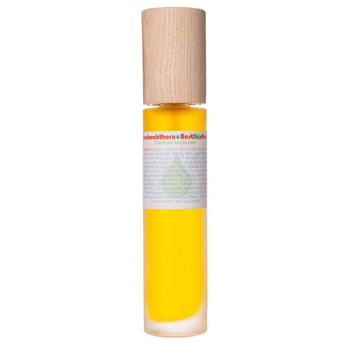 Best Skin Ever - Seabuckthorn | prettycleanshop.myshopify.com