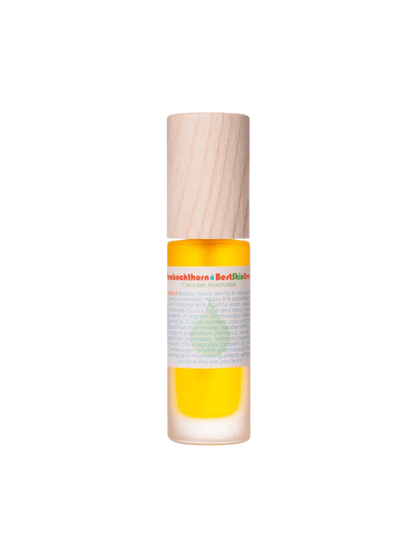 Best Skin Ever - Seabuckthorn | prettycleanshop
