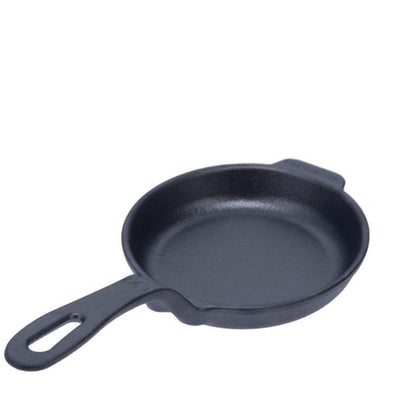 Cast Iron Mini Skillet - 11.5cm