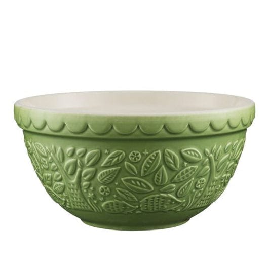Ceramic Mixing Bowl In the Forest - 1.1L | prettycleanshop.myshopify.com