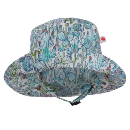 Urban Gardener Adjustable Sun Hat by Snug as a Bug