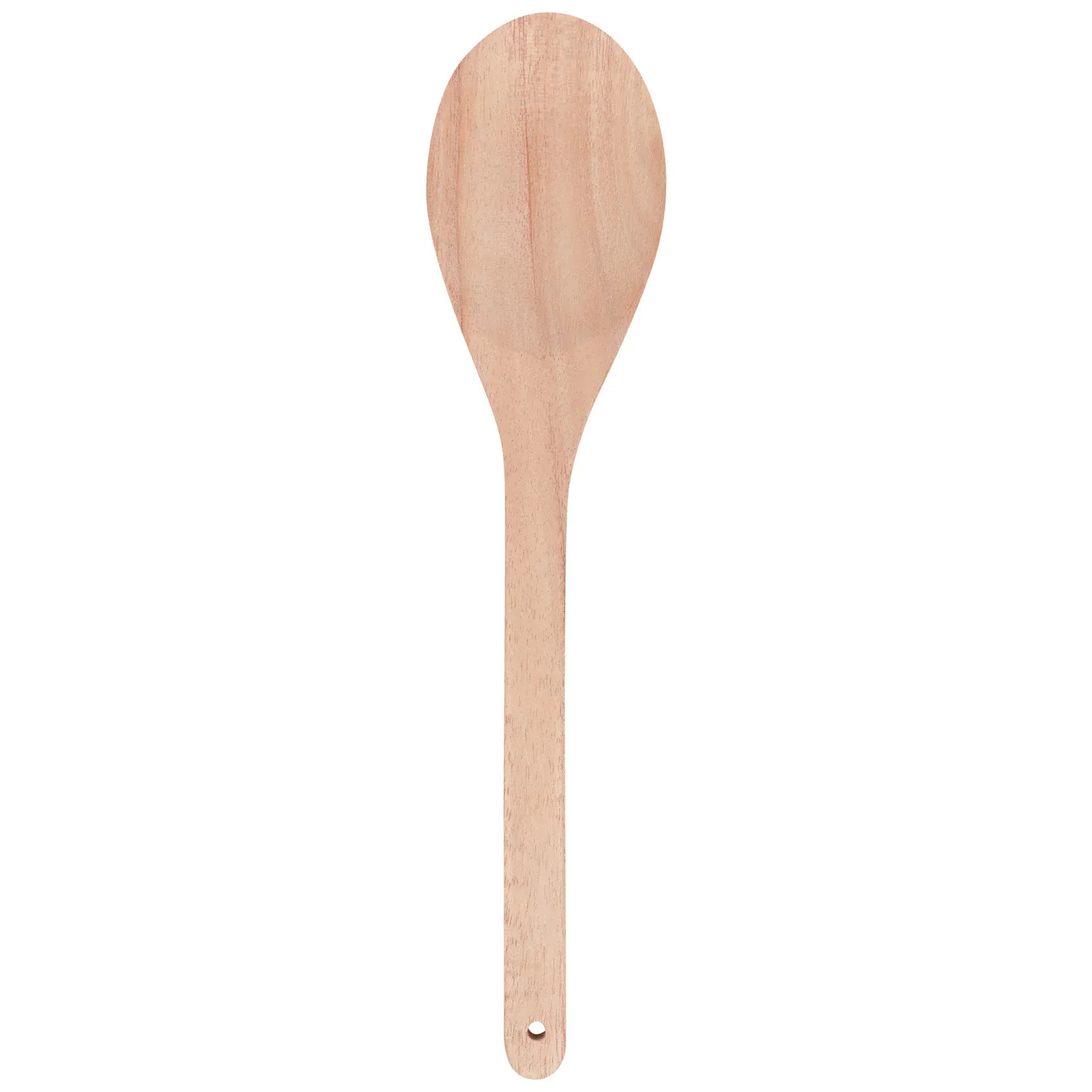 Neem Wood Spoon | prettycleanshop