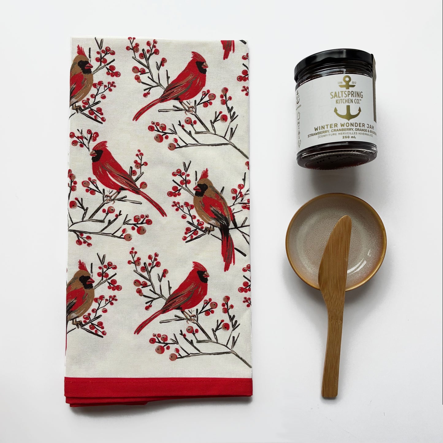 Spread the Love Gift Set