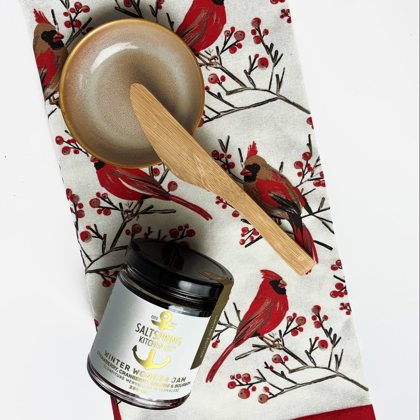 Spread the Love Gift Set