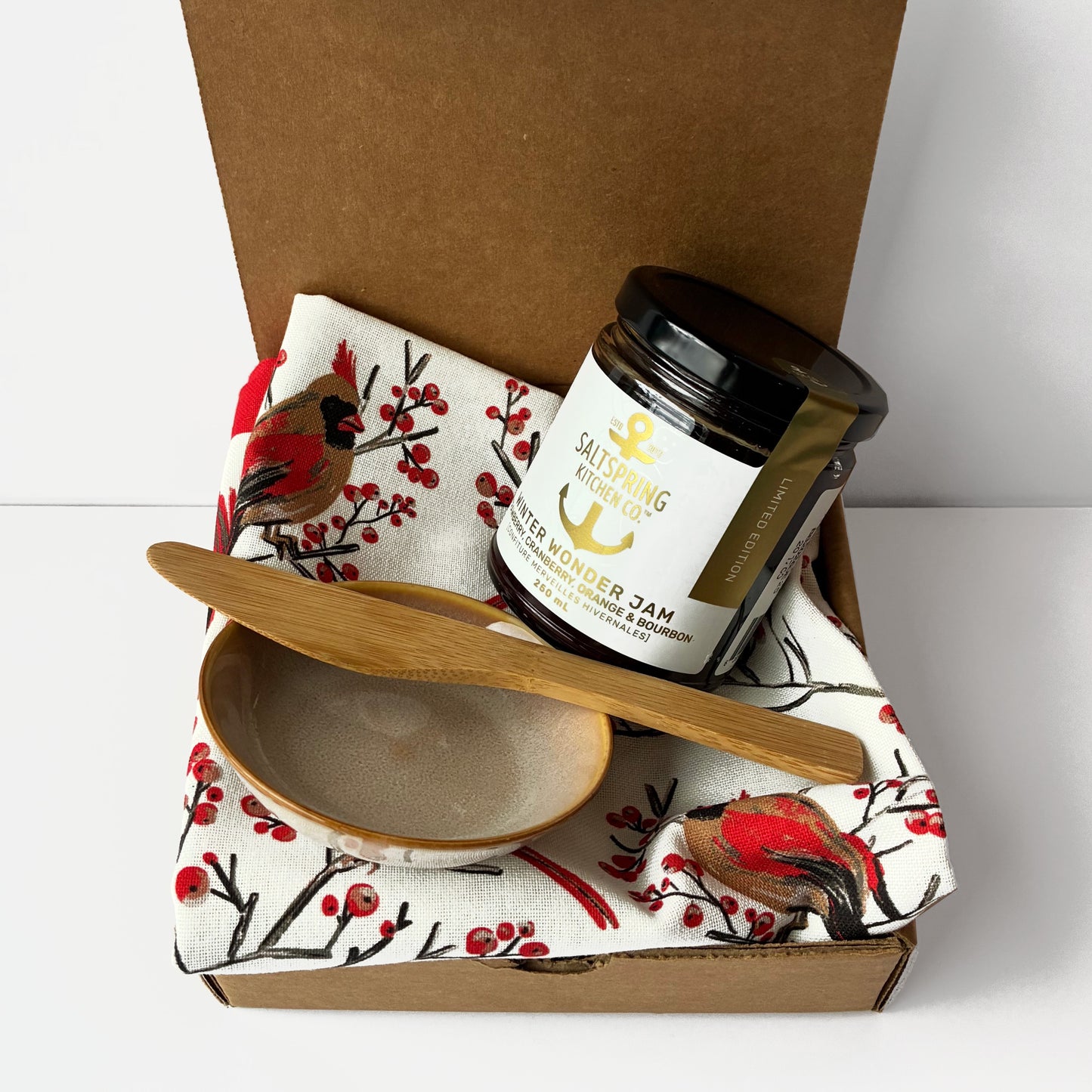 Spread the Love Gift Set