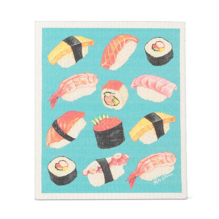 Reusable Swedish Sponge - Food | prettycleanshop
