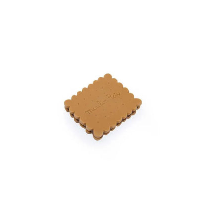 Puce & Pilou - Biscuit Rubber Toy