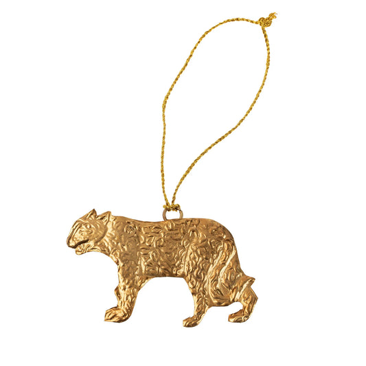 Milagro Ornaments