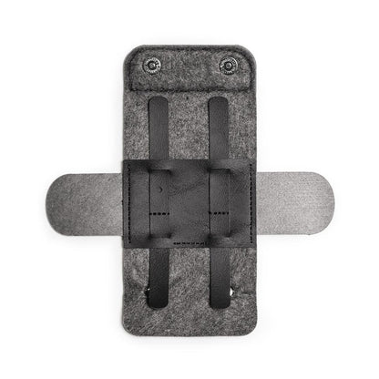 The Henson Razor Travel Case