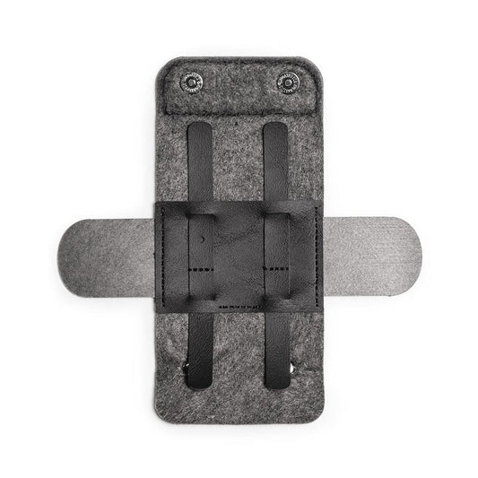 The Henson Razor Travel Case | prettycleanshop.myshopify.com
