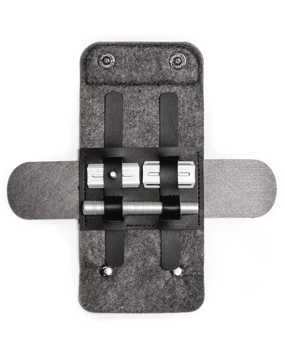 The Henson Razor Travel Case