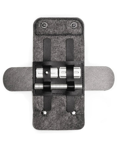The Henson Razor Travel Case
