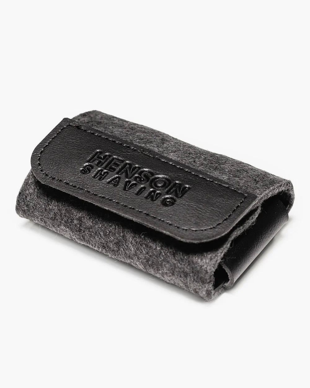 The Henson Razor Travel Case