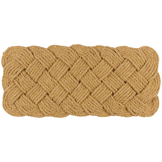 Coconut Doormat - Coir Rope