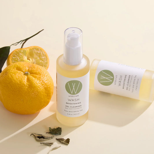 Wash Gel Cleanser