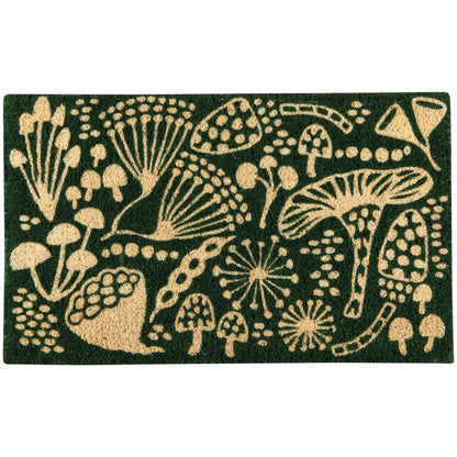 Coconut Doormats