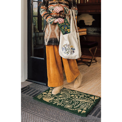 Coconut Doormats