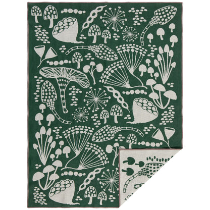 Cotton Double Cloth Kitchen Tea Towel