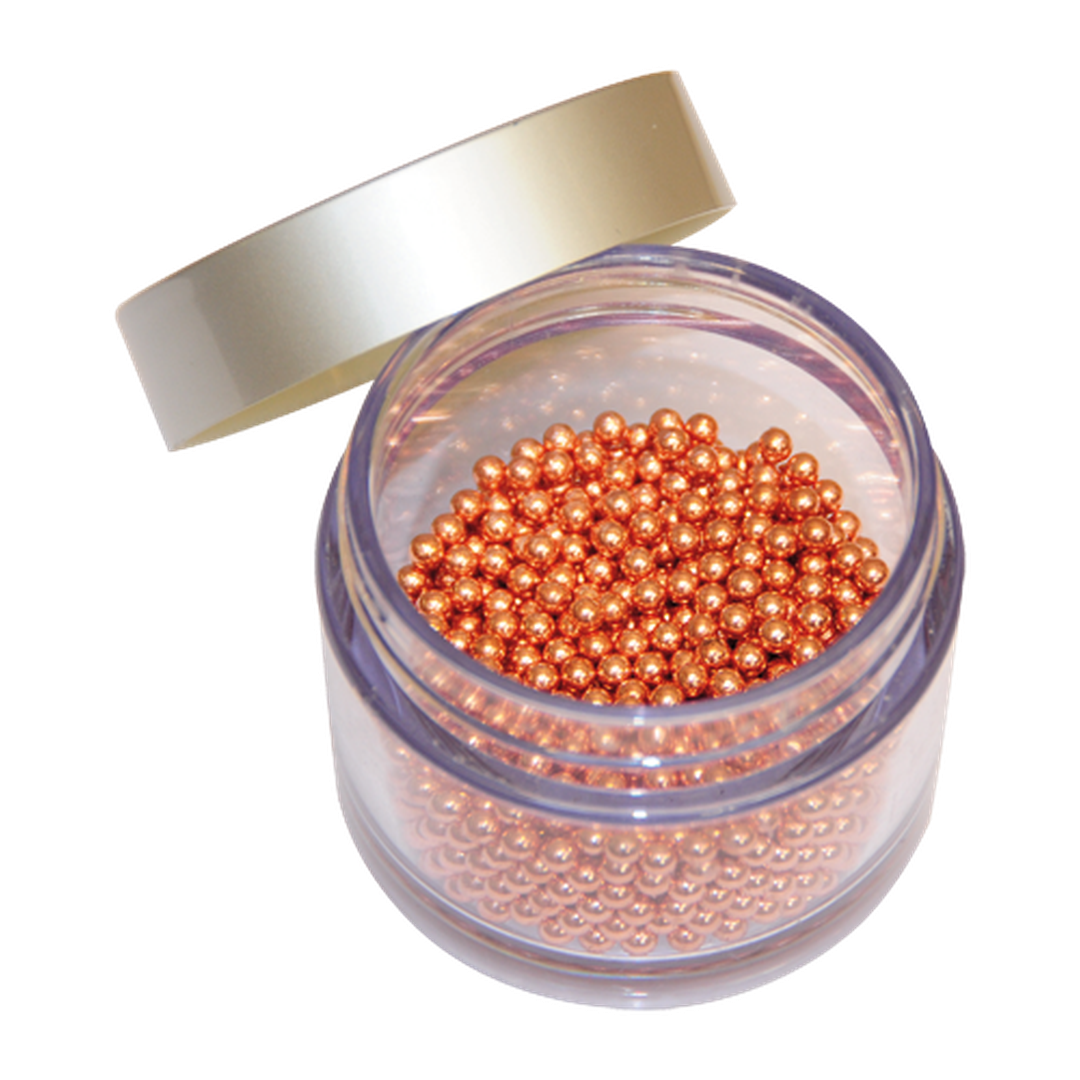 Copper cleaning Beads by Redecker