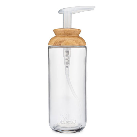 SOAP OPERA Soap/Lotion Dispenser