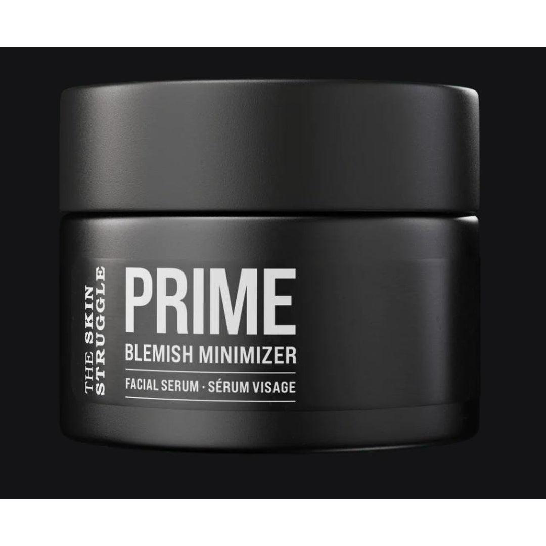 Prime Blemish Minimizer - The Beard Struggle Skin Care The Beard Struggle Prettycleanshop