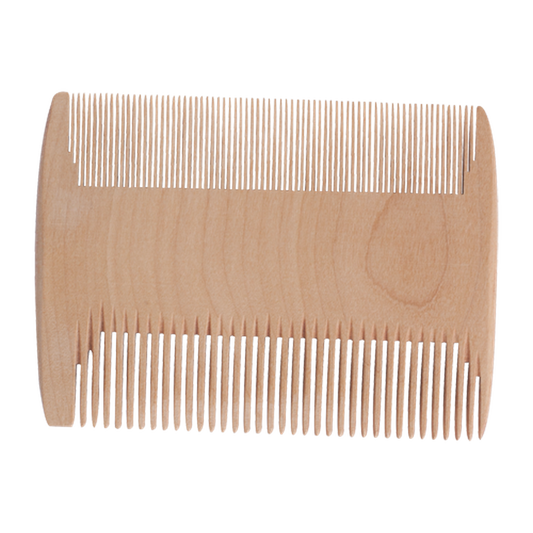 Baby Comb - Cradle Cap or Lice Nit by Redecker