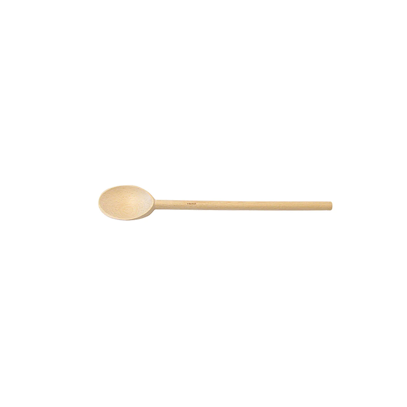 Wooden Cooking Spoon 30cm