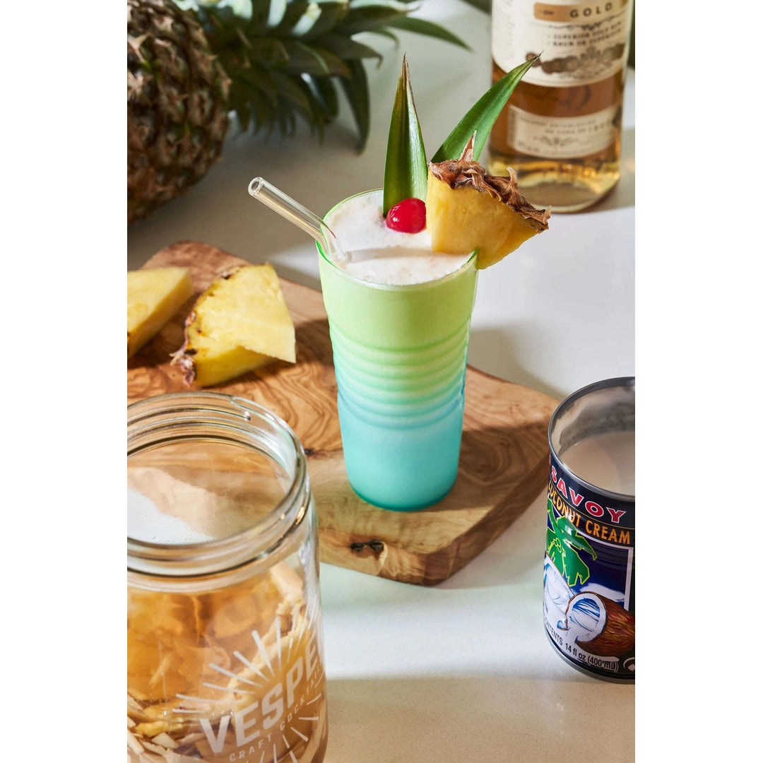 Craft Cocktail Infusion Kit Jar - Pina Colada